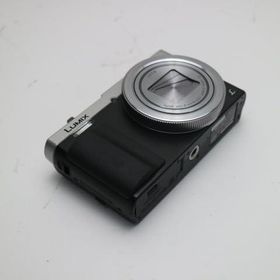 【中古】LUMIX（ルミックス） DMC-TZ70-S [デジタルカメラ LUMIX TZ70]