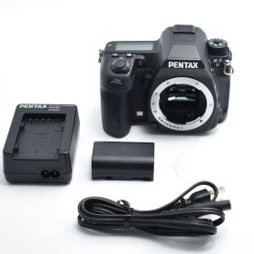 B#13438 PENTAX デジタル一眼レフカメラ K-5II ボディ K-5IIBODY 12018