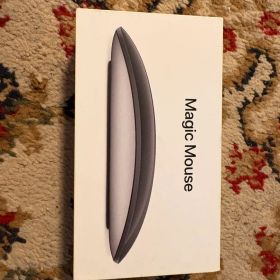 Apple Magic Mouse USB-C 本体