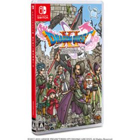 ドラゴンクエストXI 過ぎ去りし時を求めて S 通常版 【Switchゲームソフト】