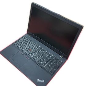 ノートPC Thinkpad L590 ブラック【中古】