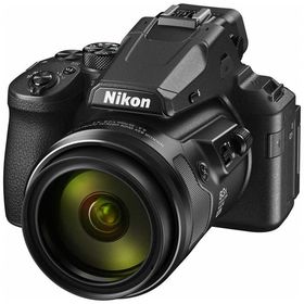 Nikon デジタルカメラ COOLPIX P950 ブラック クールピクス P950