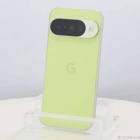 ソフマップ 〔中古品〕 Google Pixel 10 128GB レモングラス GL066 SIMフリー【349】