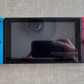 Nintendo Switch 本体