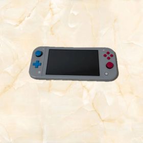 Nintendo Switch Lite ザシアン・ザマゼンタ 本体