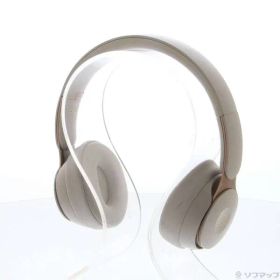 ソフマップ 〔中古品〕 Beats Solo Pro MRJ82FE／A グレイ【198】