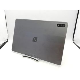 【中古】国内版 【Wi-Fi】 LAVIE Tab T12 T1295/DAS PC-T1295DAS ストームグレー 【Snapdragon 870/8GB/256GB】【立川フロム中武】保証期間１ヶ月【ランクA】