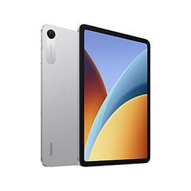 XIAOMI VHU6975JP Androidタブレット REDMI Pad 2 9.7(4GB+128GB) シルバー ［9.7型 /Wi-Fiモデル /ストレージ：128GB］