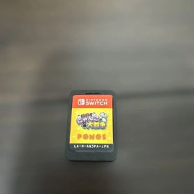 ふたりで！にゃんこ大戦争 Switch ソフト