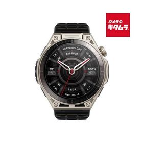 AMAZFIT スマートウォッチ Balance Ultra SP170087-C245 【正規品】