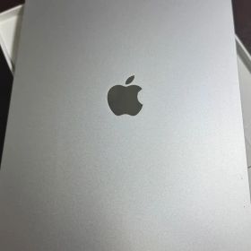 Apple iPad 11 A16 シルバー 本体 128g