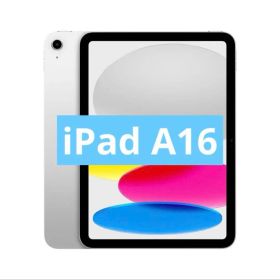 ✅iPad 第11世代 A16 11インチ シルバー❣️Wi-Fiモデル