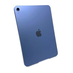 【全額返金保証】【最速発送】Apple iPad iPad A16 11インチ 128GB ブルー Wi-Fi 超美品 動作確認済