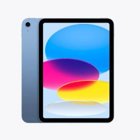 「新品・外装ダメージあり」iPad(A16) 第11世代 Wi-Fi 256GB 2025年春モデル MD4H4J/A [ブルー]