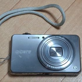 SONY Cyber-shot DSC-WX200 本体のみ
