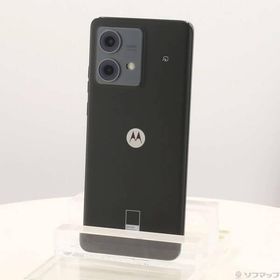 〔中古〕Motorola(モトローラ) motorola edge 40 neo 256GB ブラックビューティ PAYK0000JP SIMフリー〔262-ud〕