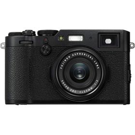 FUJIFILM X100F ブラック X100F-B 良品 動作確認済み 1ヶ月保証付 高性能