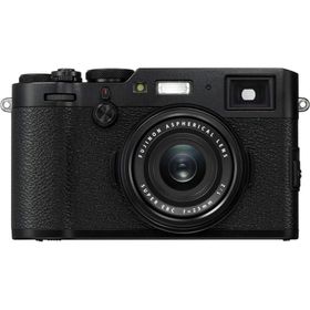 FUJIFILM X100F ブラック X100F-B 良品 動作確認済み 1ヶ月保証付 高性能