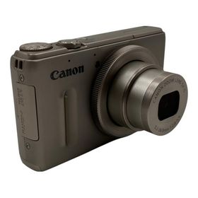 ■ Canon PowerShot S100 デジタルカメラ コンデジ コンパクトカメラ 2822969
