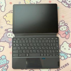 【本体】Lenovo IdeaPad Duet Chromebook