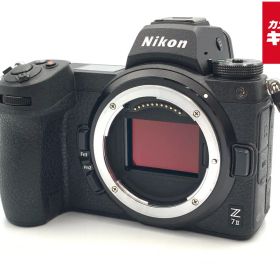 【中古】 【良品】 ニコン Z7II ボディ