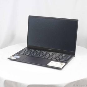 〔中古〕ASUS(エイスース) ZenBook 13 UX325EA UX325EA-EG109TS パイングレー〔262-ud〕