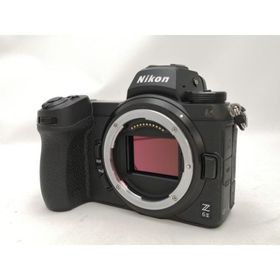 【中古】Nikon Z6II ボディ【新宿2】保証期間１ヶ月【ランクB】