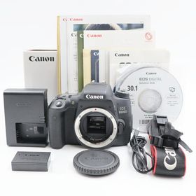 Canon EOS 8000D ボディ デジタル一眼レフカメラ ニコン