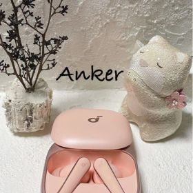 Anker Soundcore Liberty 5 ワイヤレスイヤホン
