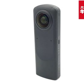 【中古】 【美品】 リコー RICOH THETA Z1 51GB 【コンパクトデジタルカメラ】 【6ヶ月保証】