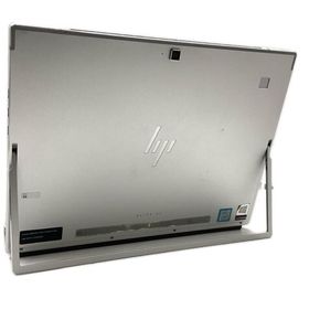 【最速発送】HP Elite x2 G4 i5-8265U 1.6GHz 8GB M.2 SSD 256GB 100%【難有】