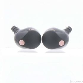 〔中古〕SONY(ソニー) WF-1000XM5 ブラック〔371-ud〕