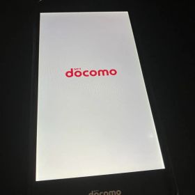arrows Be F-05J docomo 本体