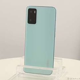 OPPO A55s 5G ミントグリーン 本体（中古） OPPO A5 5G グリーン 中古 12,480円 | ネット最安値の価格比較