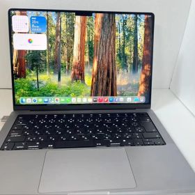 MacBook Pro M2 Max 14インチ 2023 1TB/32GB