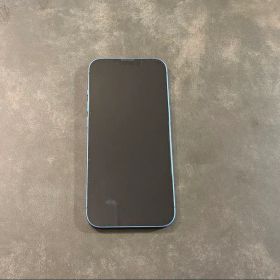 Apple iPhone 13 青
