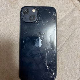 iPhone13 simフリー 256GB ジャンク品