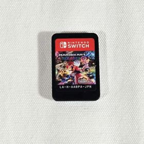 マリオカート8 デラックス Nintendo Switch ソフト 本体