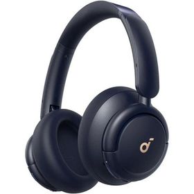 Anker ヘッドホン Soundcore Q30i ネイビー A3028N34（直送品）
