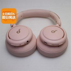 超美品 Anker Soundcore Q30i ピンク ワイヤレスヘッドホン ANKER 即日発送 あすつく 土日祝発送OK