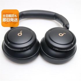 超美品 Anker Soundcore Q30i ブラック ワイヤレスヘッドホン ANKER 即日発送 あすつく 土日祝発送OK