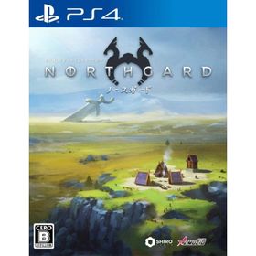 【取寄せ商品】ＰＳ４ ノースガード（２０２０年１１月２６日発売）【新品】