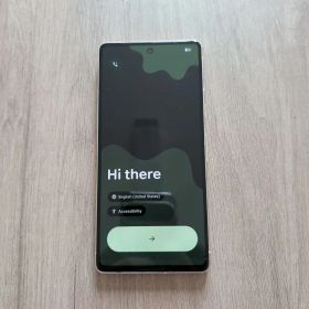 Google Pixel 7 本体