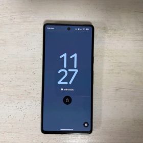美品 Google Pixel 7 本体 おまけ付