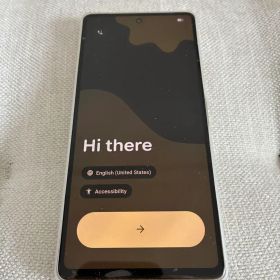 Google Pixel 7