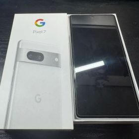 【美品】Pixel 7 128GB