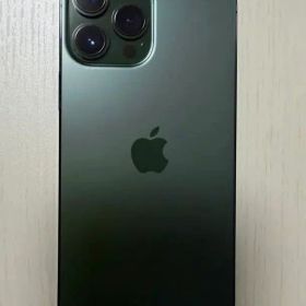 美品 Apple iPhone 13 PRO MAX 512GB