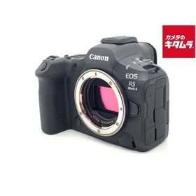 【中古】 【良品】 キヤノン EOS R5 Mark II ボディ
