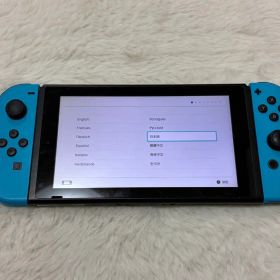 任天堂/Nintendo switch Joy-Con付き