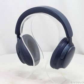 〔中古〕BOSE(ボーズ) QuietComfort Ultra Headphones ルナブルー〔377-ud〕